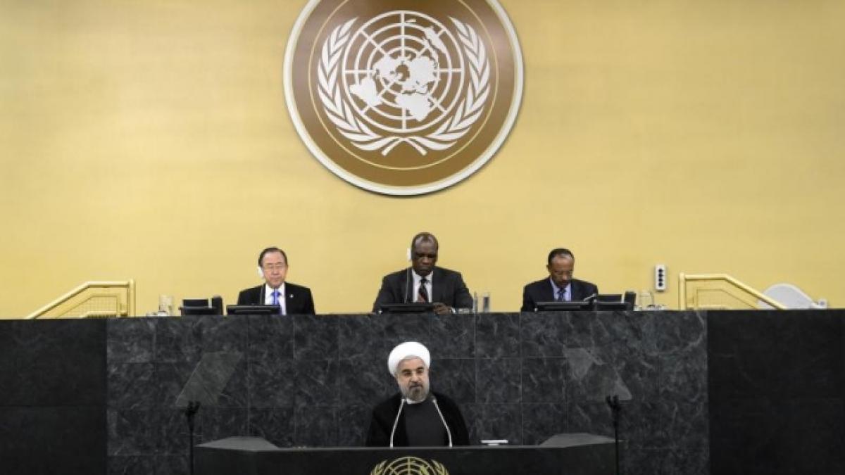 SABOTAJ la un complex nuclear iranian. Patru persoane au fost arestate