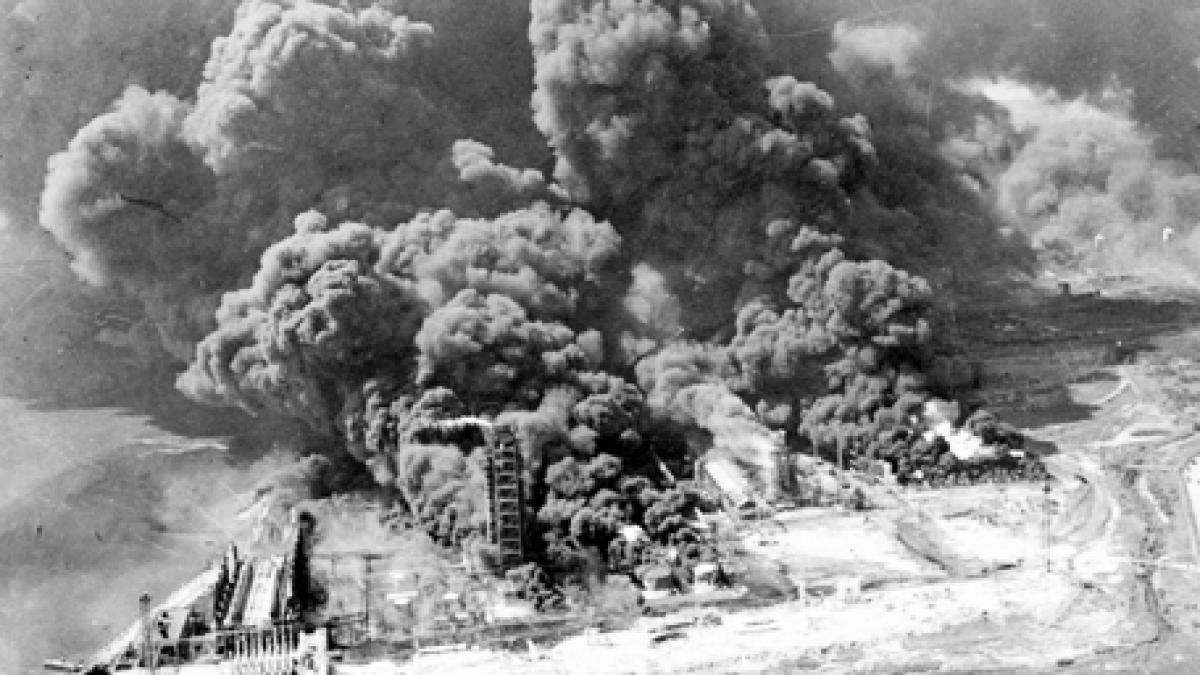 secvential detalii despre cel mai grav accident chimic din istoria romaniei