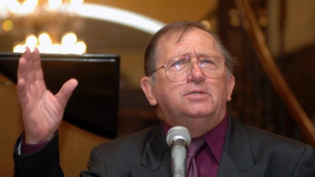 secvential maestrul virgil ogasanu despre unul din cele mai grele momente din romania