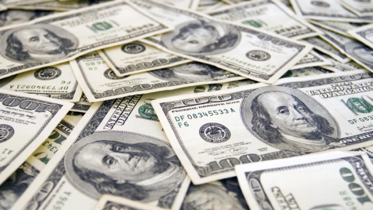 studiu cati bani ascund corporatiile americane in conturi offshore