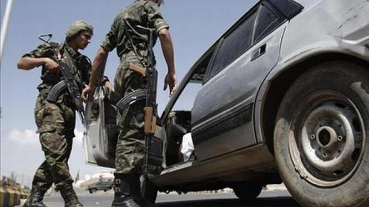 tentativa de rapire asupra ambasadoarei germaniei in yemen atacul s a soldat cu un mort