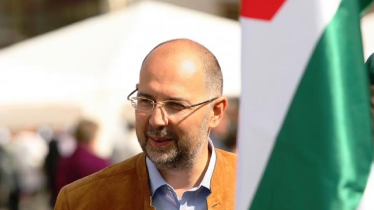 udmr nu crede ca regionalizarea se face in 2013 nu poti sa arunci tara intr un haos administrativ