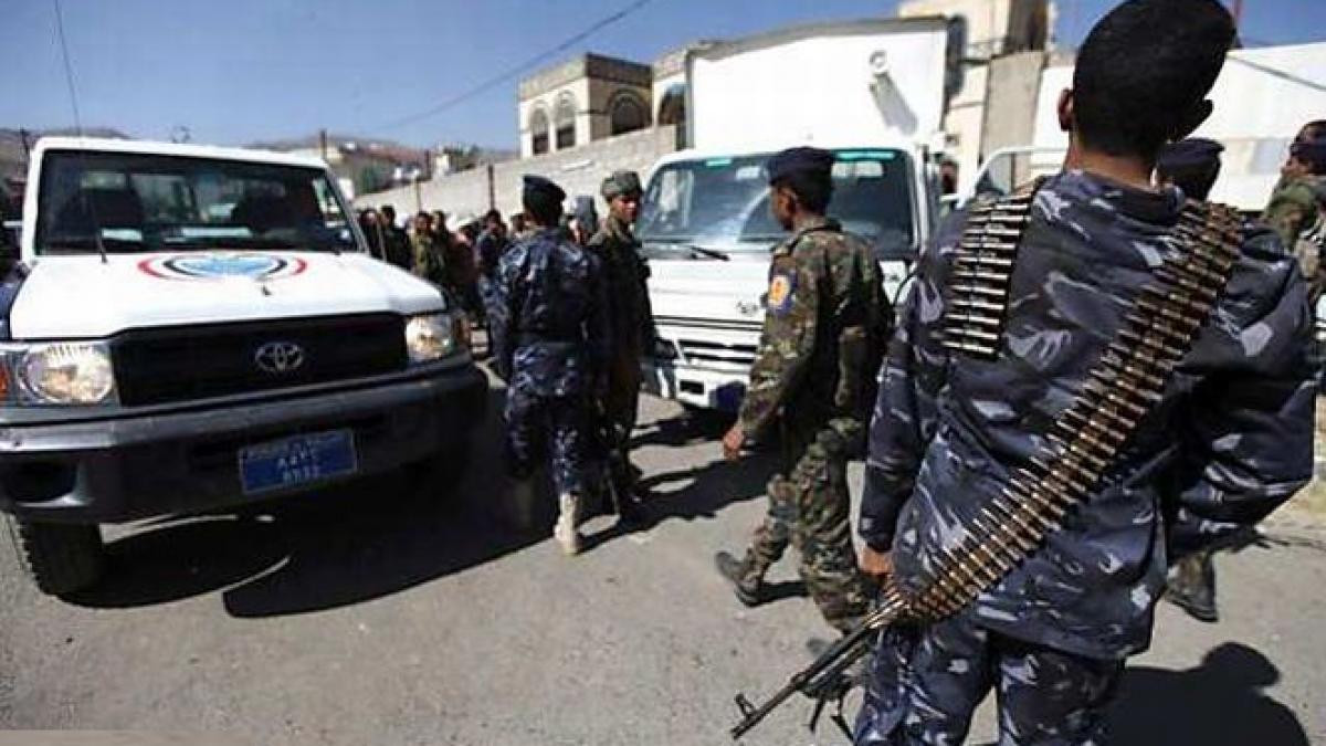 un angajat al unicef a fost rapit in yemen