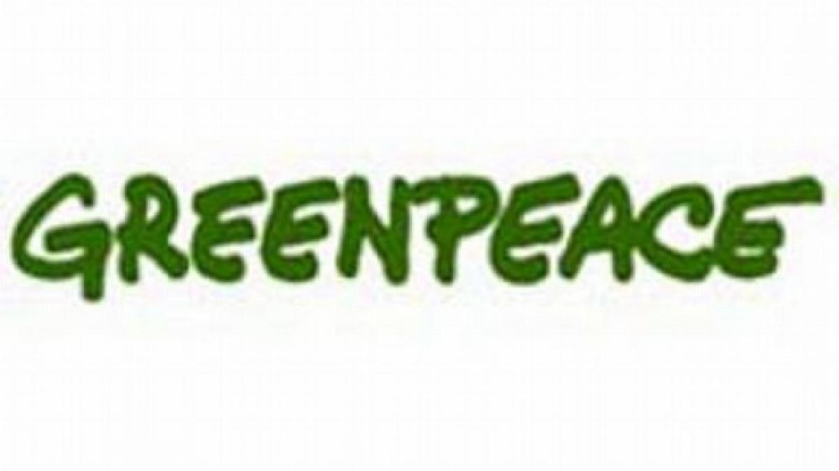 activistii greenpeace arestati in rusia sunt detinuti in conditii inumane