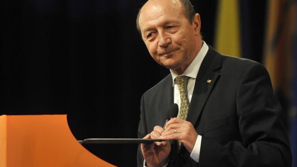 basescu acordul de coabitare incalcat de premier am decis sa declansez mecanismul de consultare