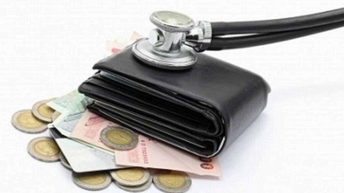 castigul salarial mediu net a scazut in august cu 31 de lei care sunt domeniile cu cele mai