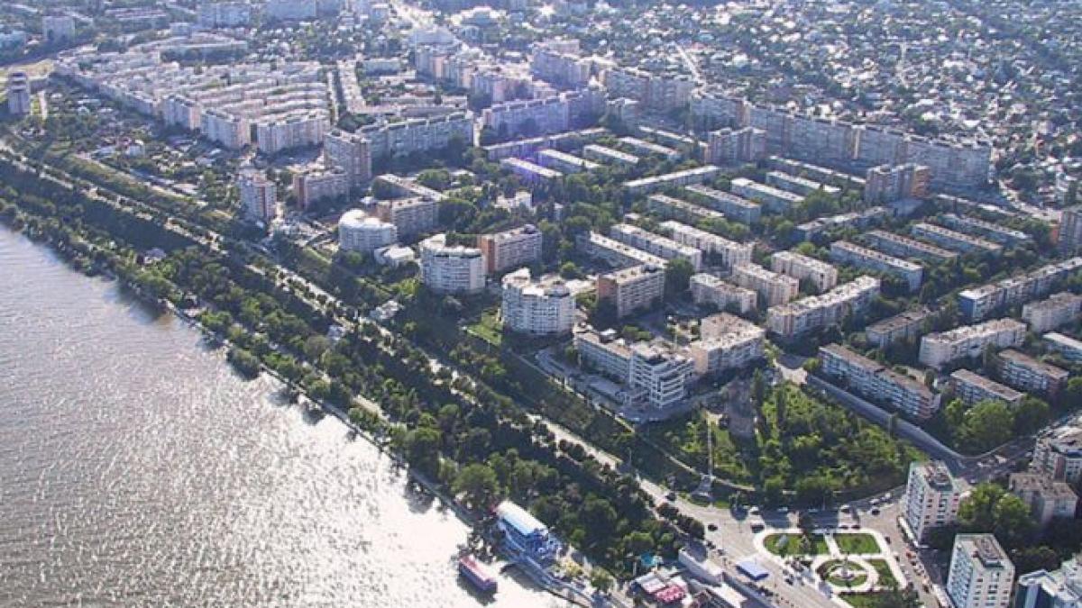 galatenii au trecut prin momente de panica dupa ce sirenele antiaeriene din oras s au declansat din