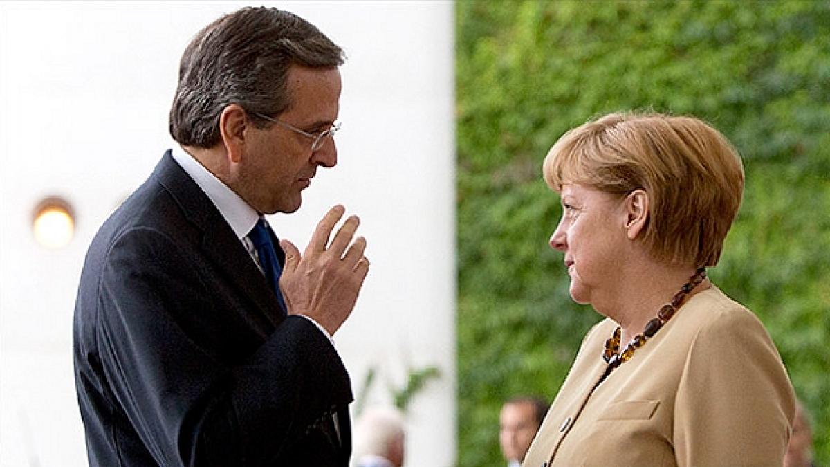 germania este datoare greciei iata suma la care se ridica reparatiile financiare din timpul celui