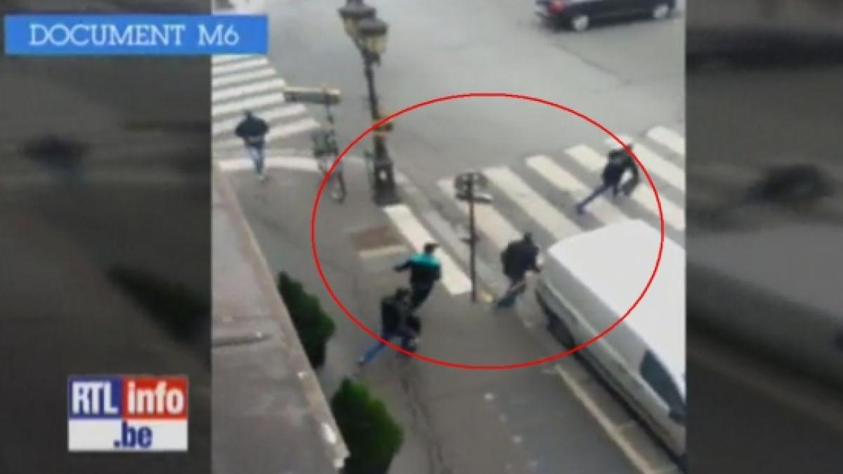 jaful de un milion de euro comis la paris rezolvat cu ajutorul politistilor romani