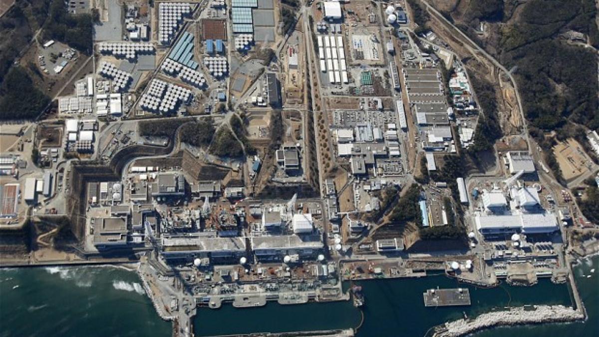 japonia cere ajutor international pentru rezolvarea crizei de la fukushima