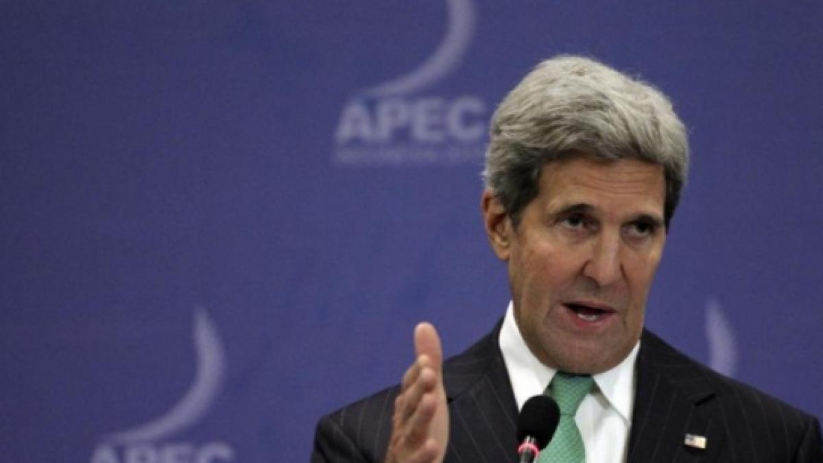 john kerry capturarea lui abu anas al libi in libia potrivita si legala