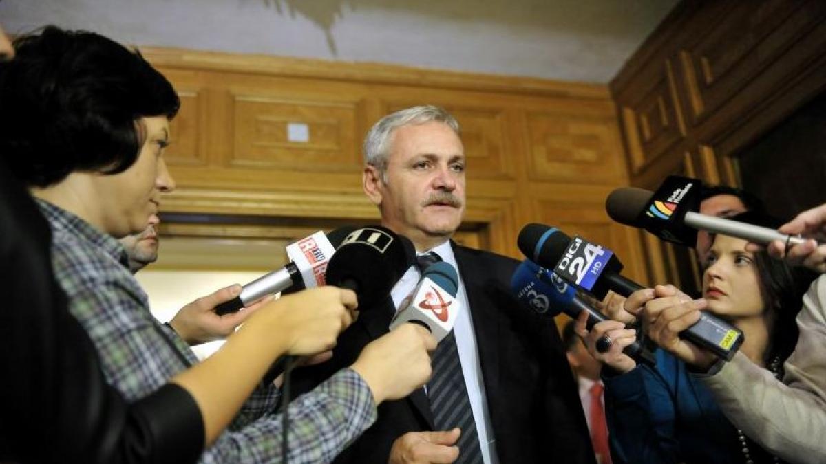 liviu dragnea trimis in judecata in dosarul privind referendumul nu demisionez din guvern
