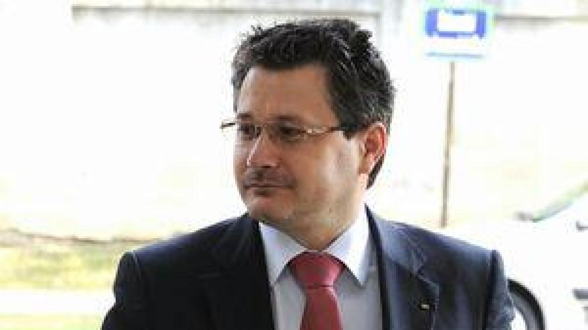 ministrul delegat mihnea costoiu prezinta in japonia initiativele romanesti in domeniul cercetarii