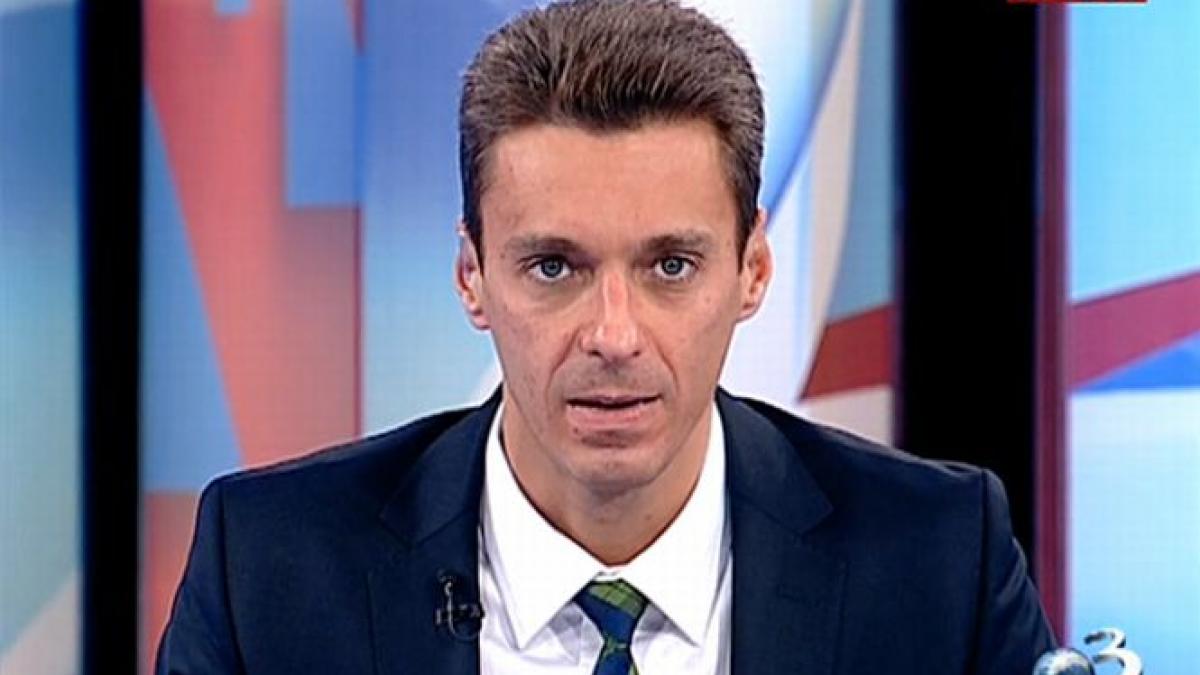 mircea badea l am vazut astazi pe basau absolut disperat l ati vazut cum cersea o secunda