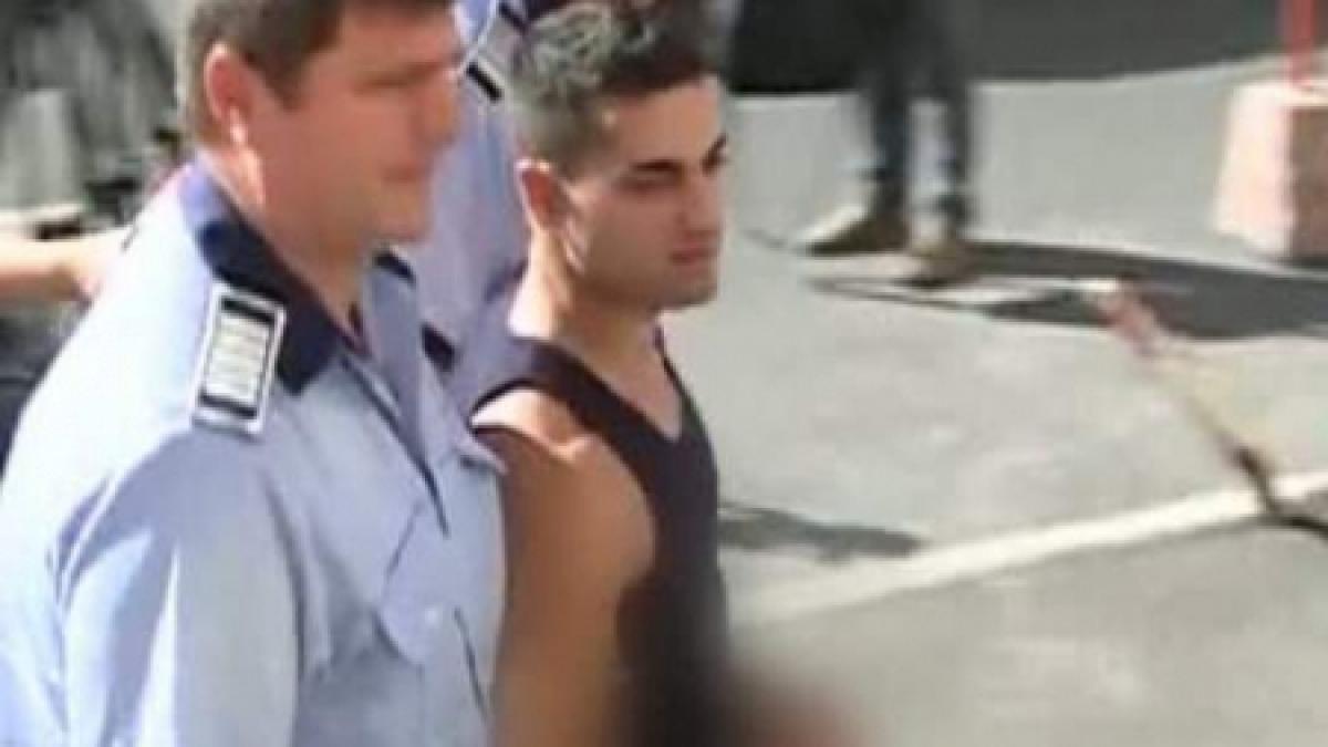 nicolae vlad ucigasul studentei japoneze condamnat definitiv la inchisoare pe viata