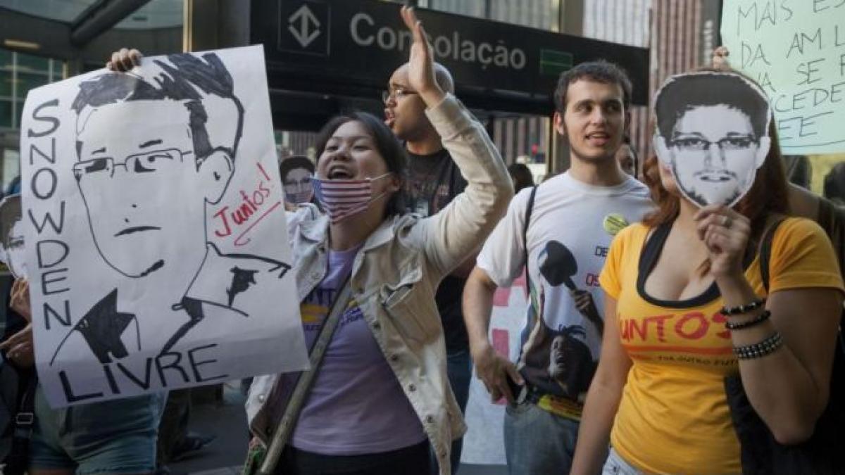 noi documente dezvaluie ca brazilia a fost spionata si de canada