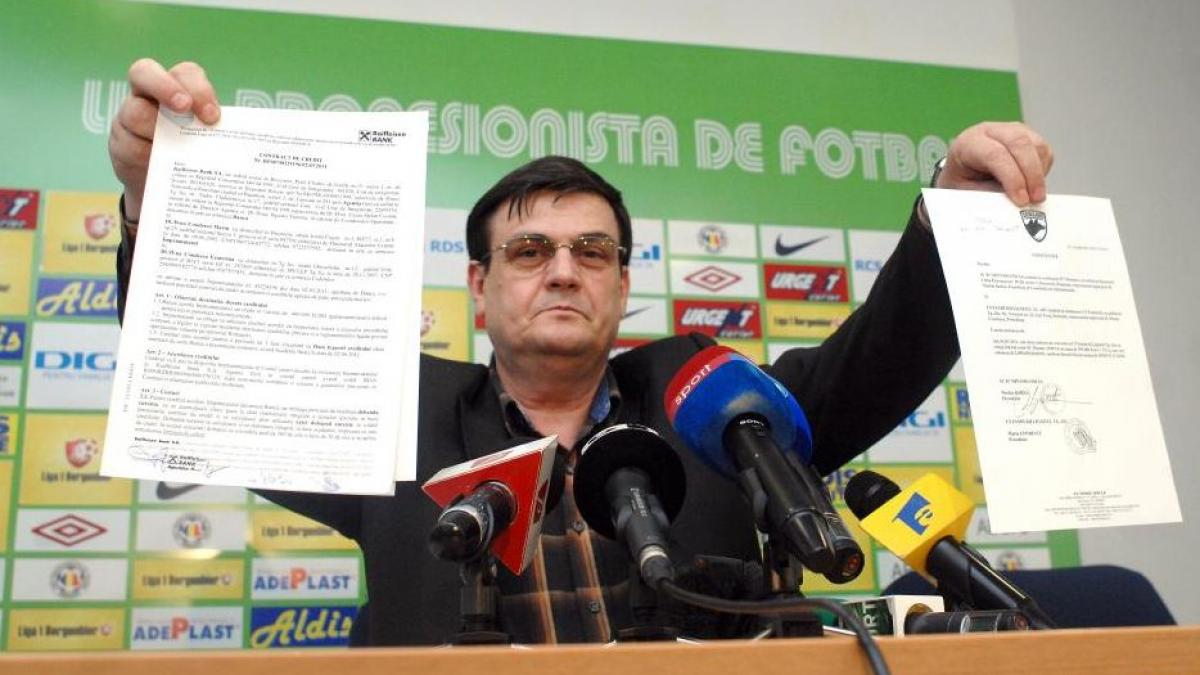 perchezitii la clubul pandurii targu jiu patronul marin condescu suspectat de spalare de bani fals
