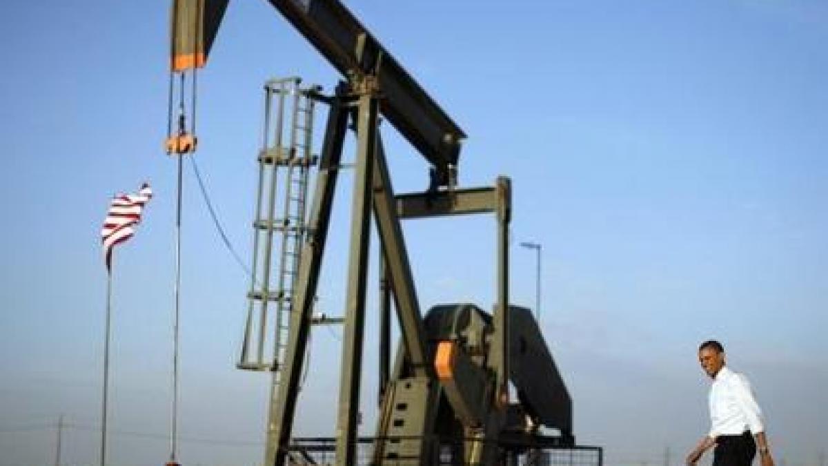 sua vor intrece rusia la productia de petrol si gaze