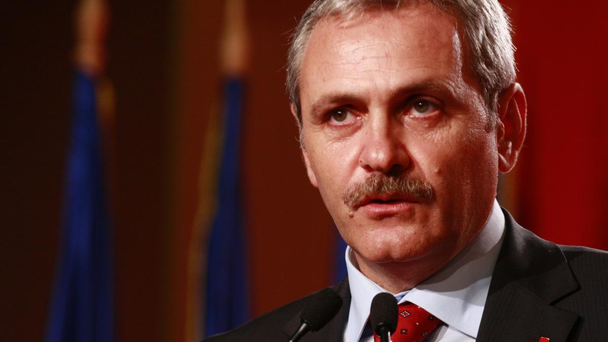 atac dur impotriva lui liviu dragnea mentinerea lui in guvern este o mare greseala