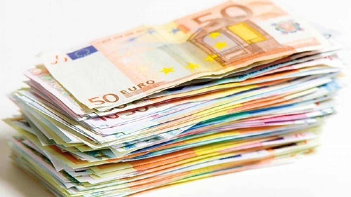 captura record 60 000 de euro in monede false gasite la 3 barbati din mures
