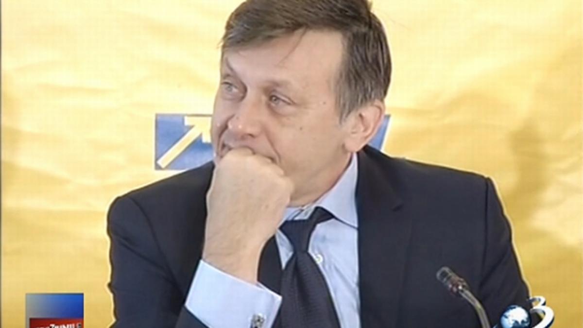 ce parere are antonescu despre varianta atanasiu la economie