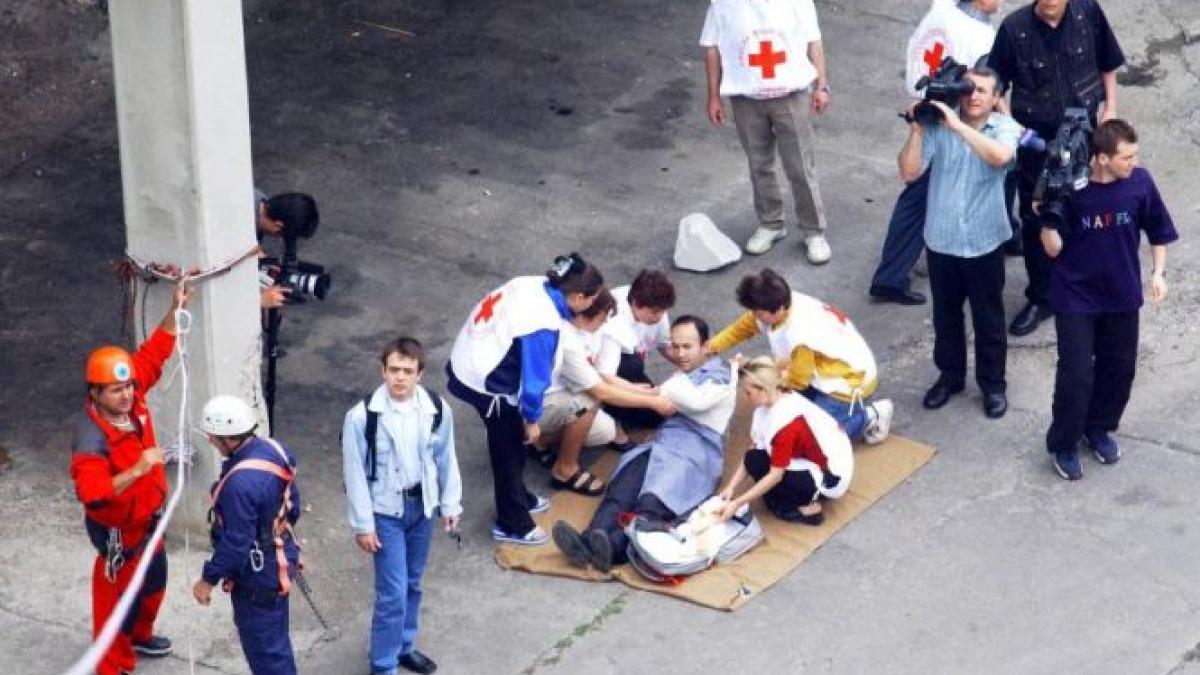 ce trebuie sa faca romanii in caz de cutremur vedeti lista completa a regulilor pentru populatie