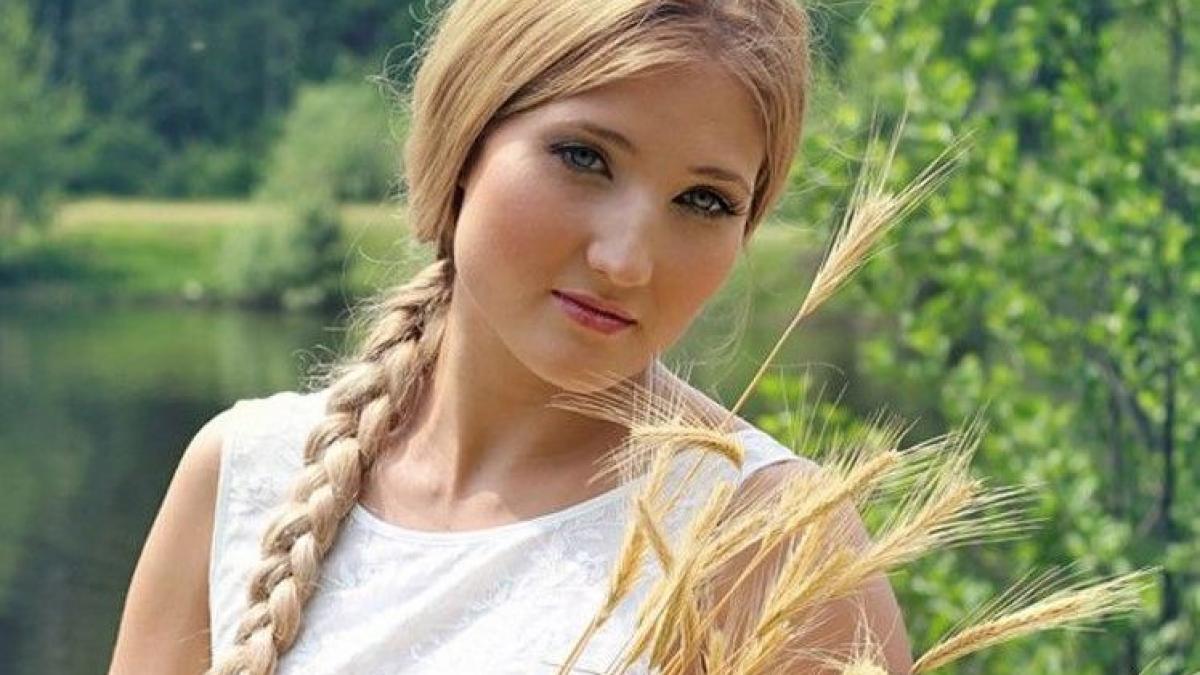 cel mai mare vis al meu este sa am un iubit de ce niciun barbat nu vrea sa fie cu blonda asta