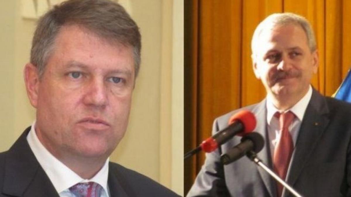dragnea si iohannis discuta despre descentralizare si regionalizare la ministerul dezvoltarii