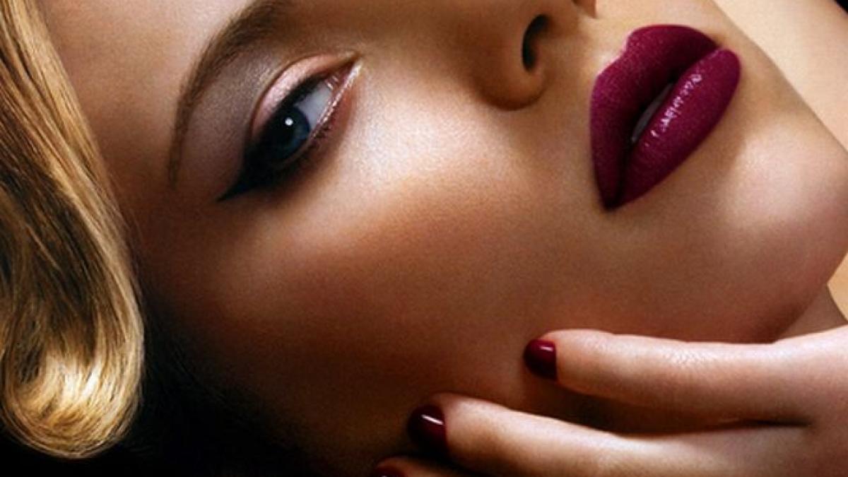 ea este cea mai sexy femeie din lume