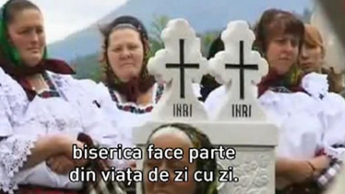 influenta bisericii ortodoxe romane pusa la indoiala de romani