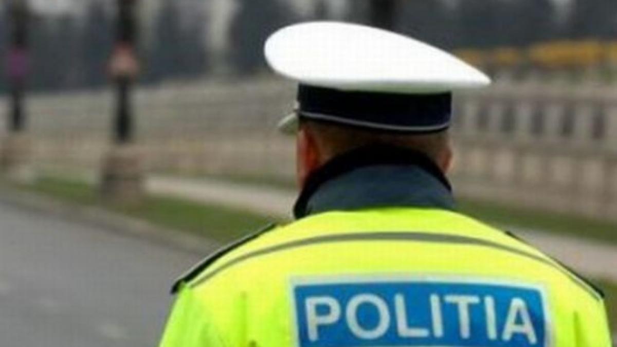 politisti morti intr un accident rutier tragedia s a produs intr o localitate din judetul valcea