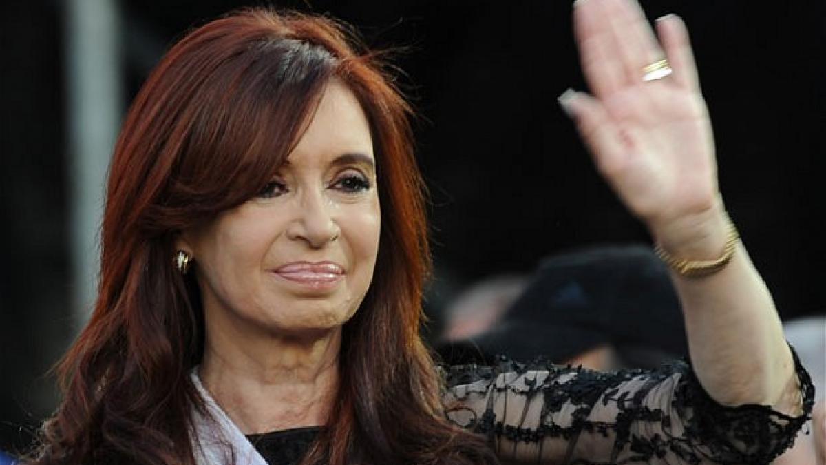 presedinta argentinei operata de urgenta la cap cristinei kirchner i a fost depistat un hematom