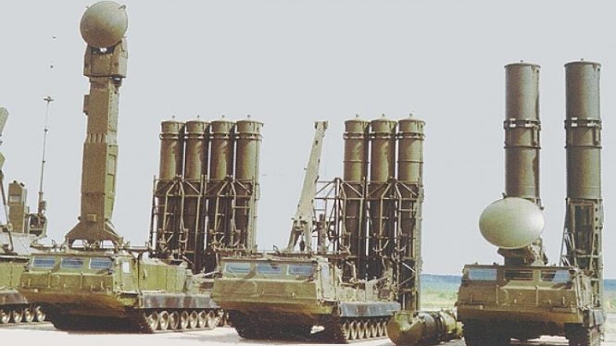 rusia va furniza iranului noile rachete s 300