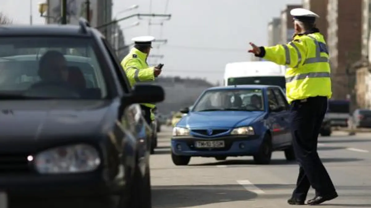schimbari radicale in noul cod rutier in romania nu au mai fost luate astfel de masuri