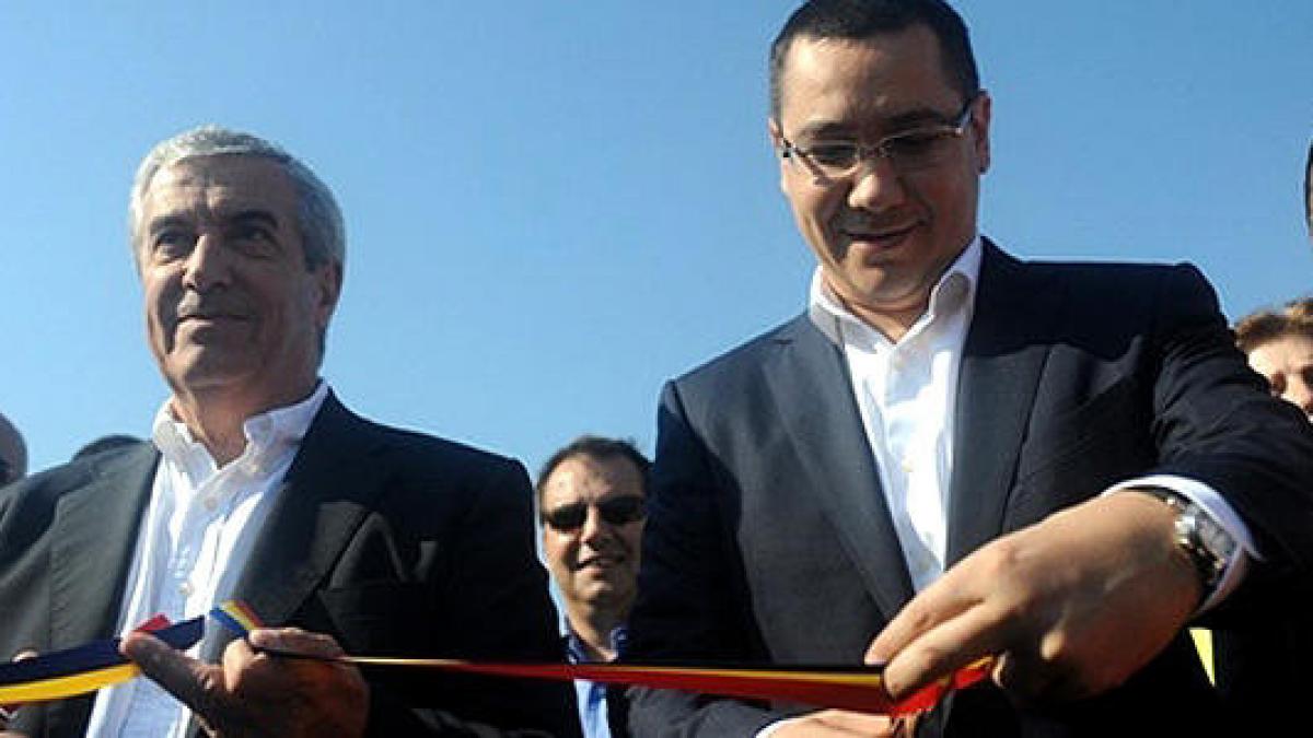 victor ponta a participat la inaugurarea unei noi fabrici a honeywell transportation systems la