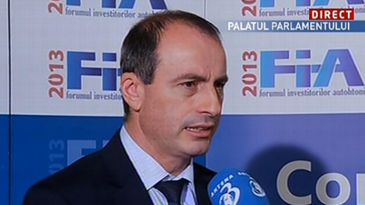 achim irimescu ministerul agriculturii tva va scadea la 9 cel mai probabil si la carne