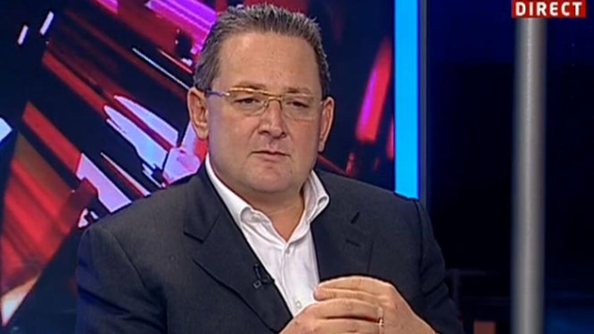 alin burcea cred ca a sosit momentul sa trecem la relansarea economica