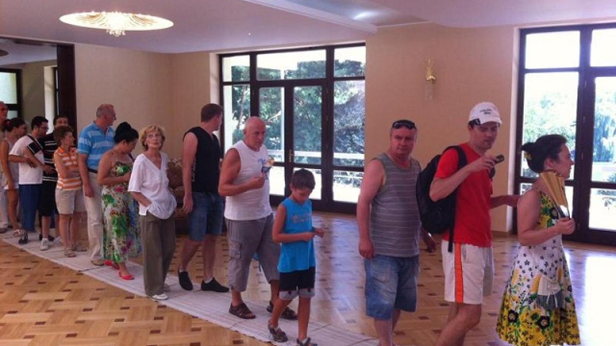 ce se va intampla cu vila dante traian basescu nu va fi prea incantat de veste