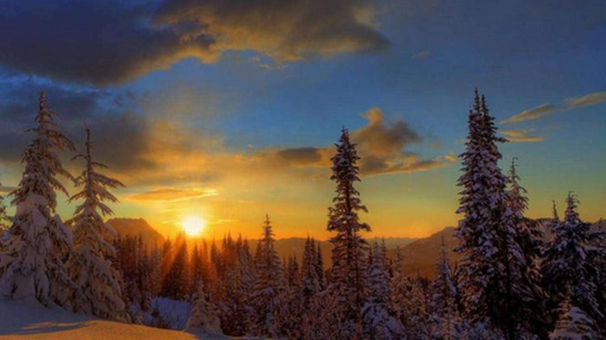 ce surprize ne aduce vremea in urmatoarele luni