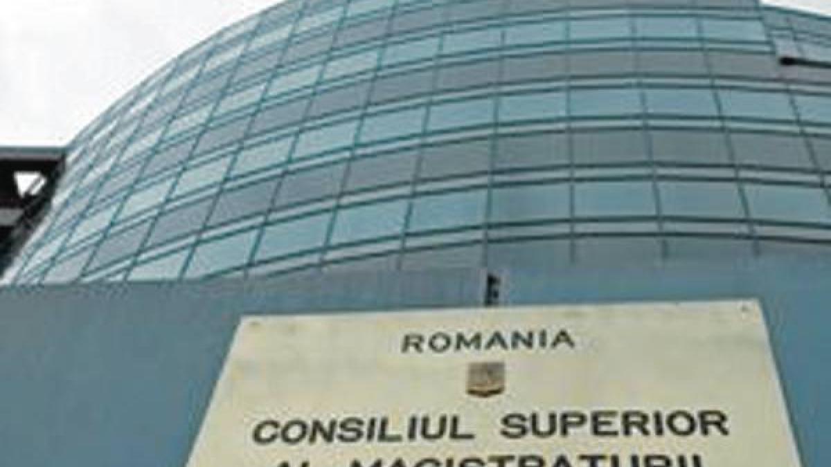 csm sesizeaza inspectia judiciara in legatura cu declaratiile lui basescu si ponta