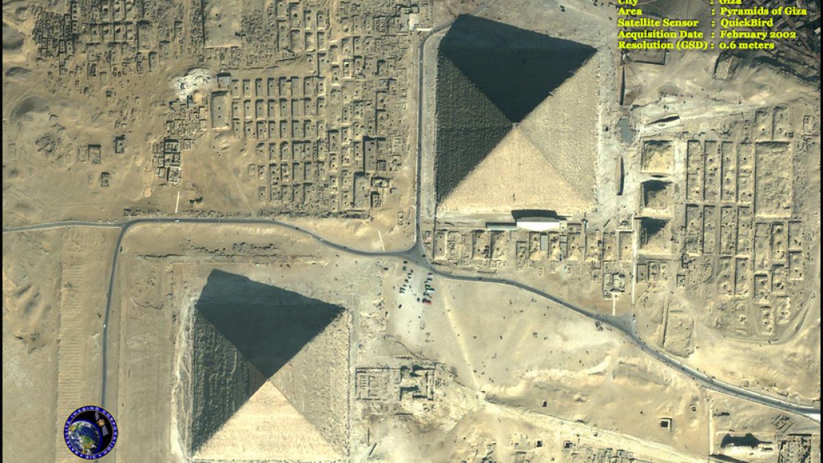 descoperire impresionanta facuta in egipt niciodata nu s a mai gasit asa ceva pe terra