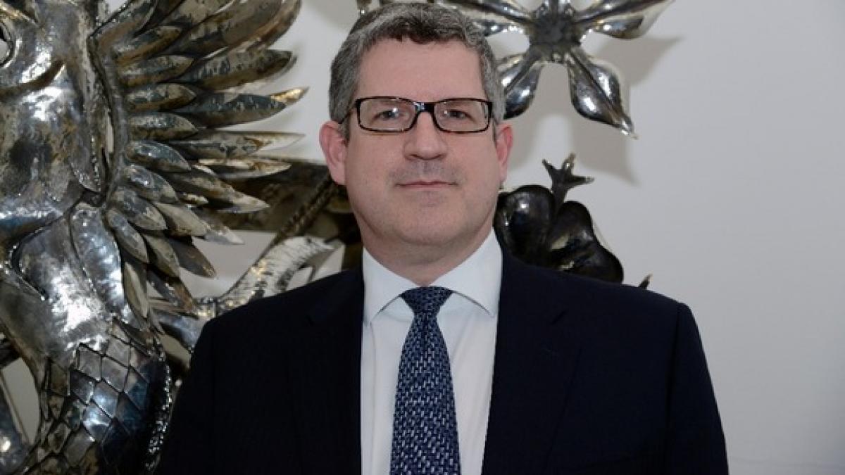 directorul mi5 ingrijorat de amenintarea islamistilor in marea britanie