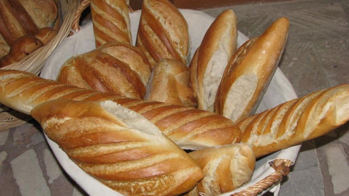 efectul scaderii tva la paine productia fiscalizata a crescut cu 10 in luna septembrie