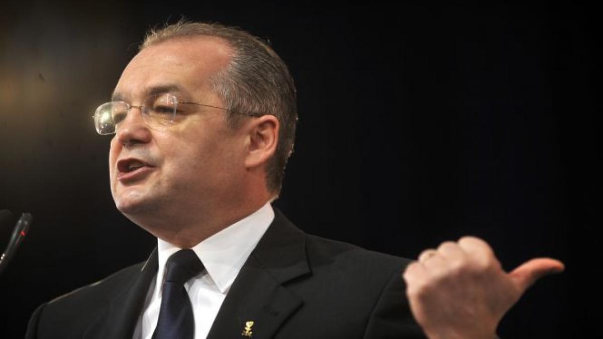 emil boc a anuntat ca nu se inscrie in cursa interna a pdl pentru prezidentiale