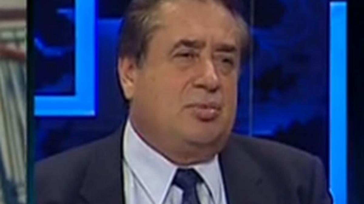 ioan niculae suntem tara cu cel mai mic indice de colectare a taxelor si impozitelor