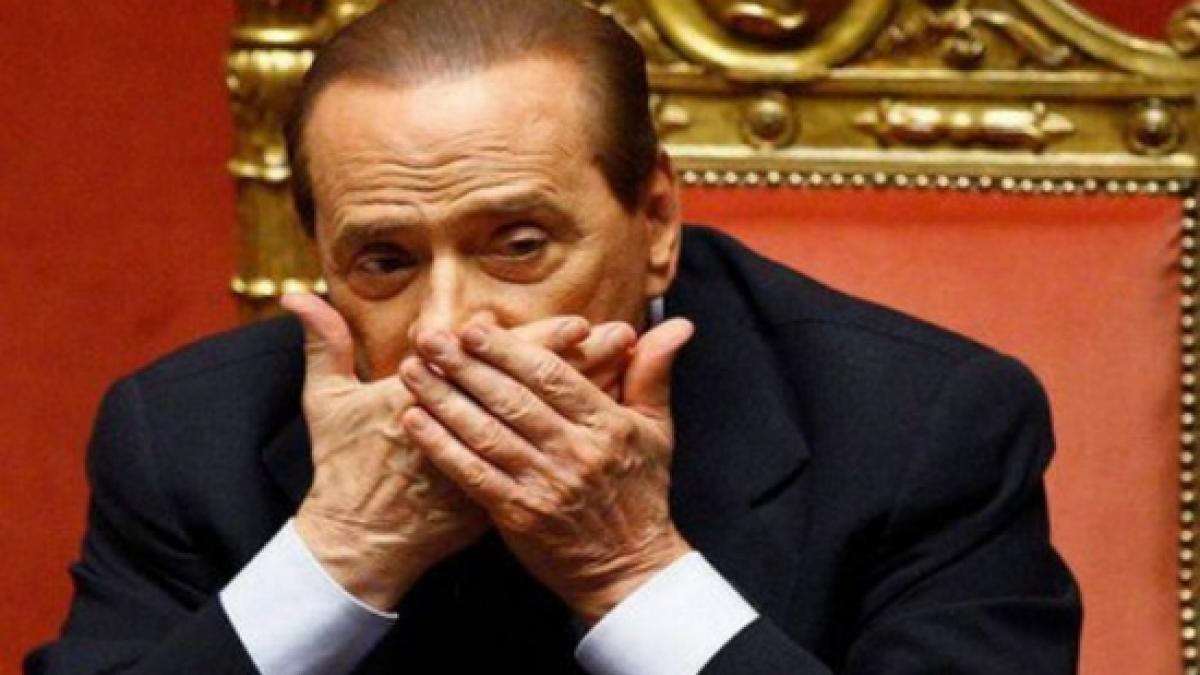 ministrul italian al justitiei exclude o amnistiere in favoarea lui berlusconi