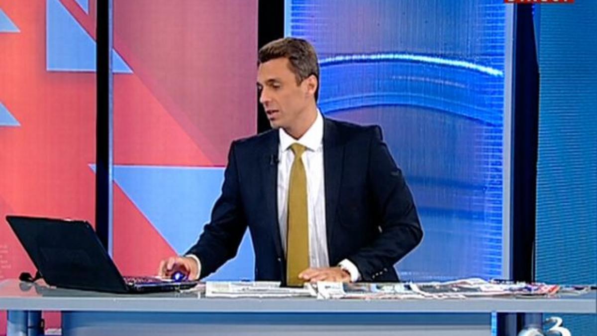 mircea badea o sa vina sfarsitul lumii din nou