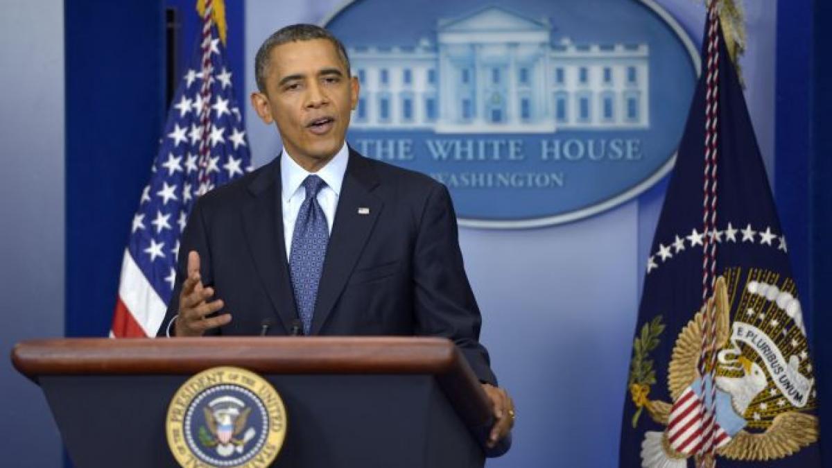 obama promite ca sua vor continua raidurile impotriva teroristilor dupa operatiunile din africa