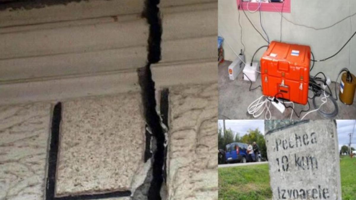 ponta vrea o strategie mai adaptata de pregatire in cazul unei calamitati i a cerut lui arafat sa