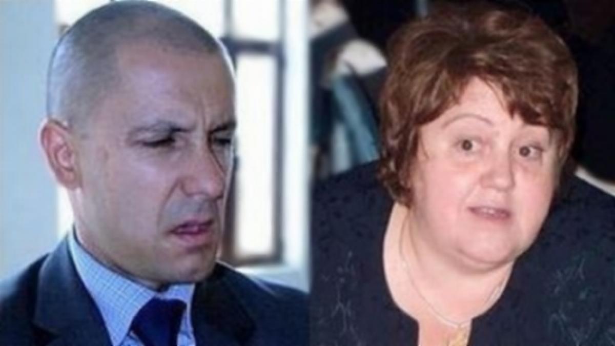 proba trocurilor murdare ale dna vezi marturia socanta a irinei jianu contra procurorului papici